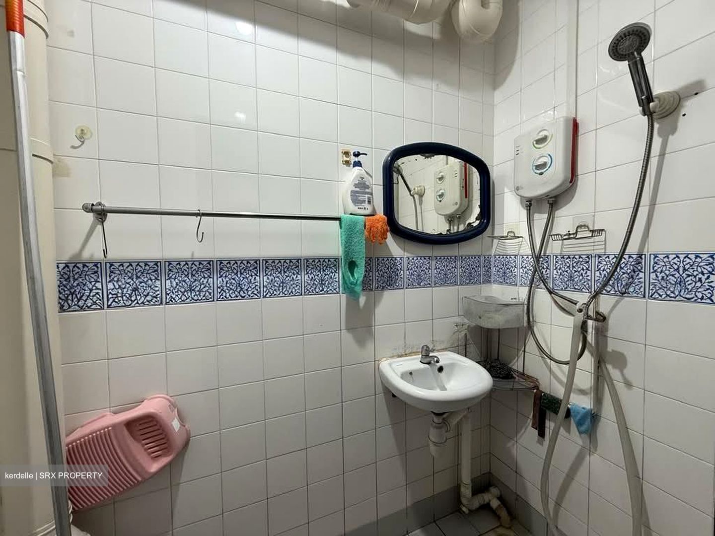 Blk 531 Pasir Ris Drive 1 (Pasir Ris), HDB Executive #570901741